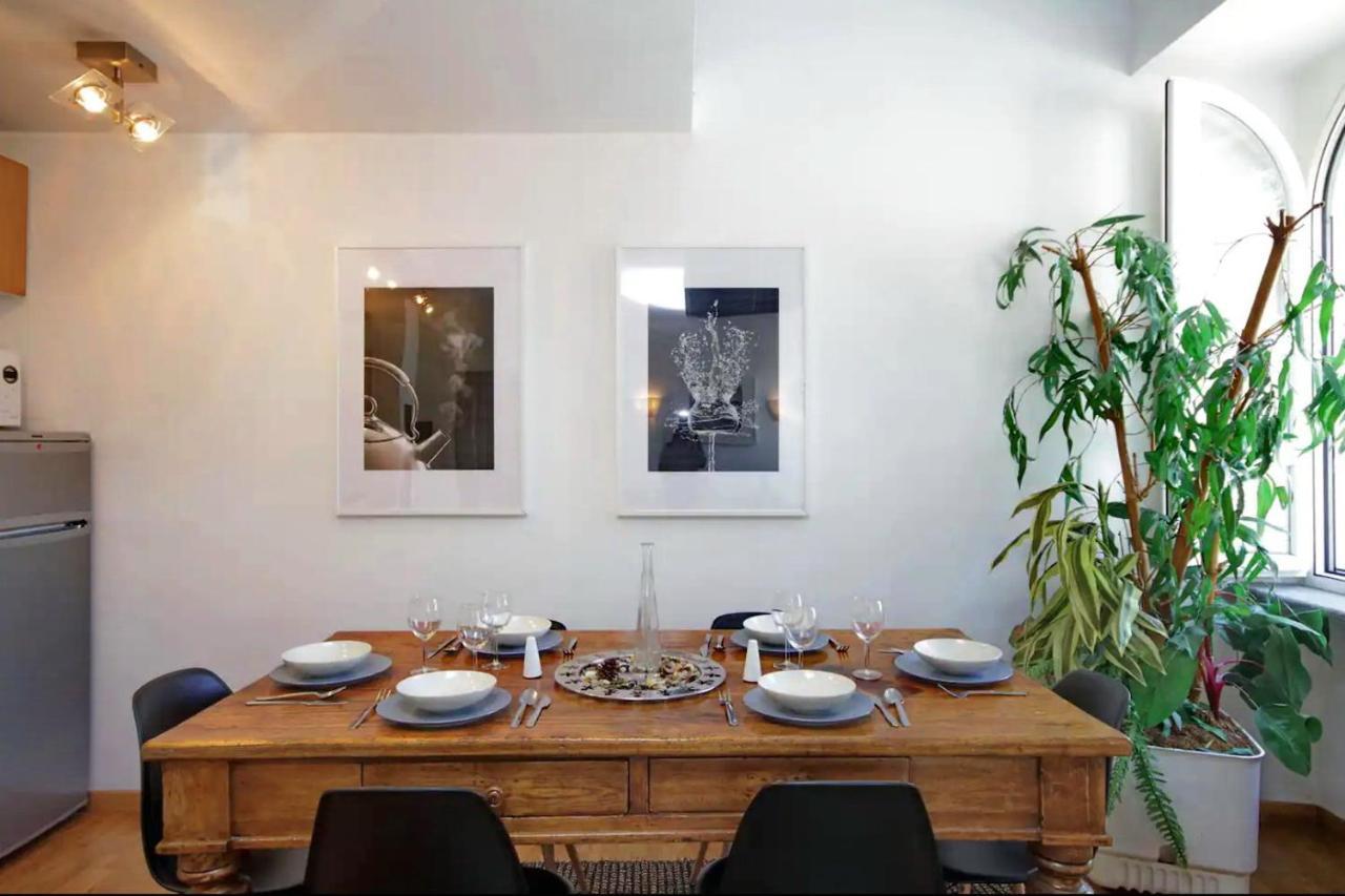 Design Apartamento Roma