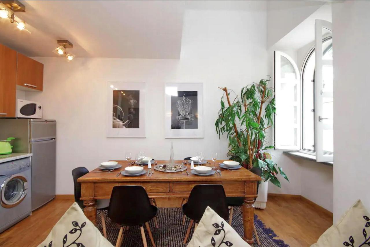 Apartamento Design Roma
