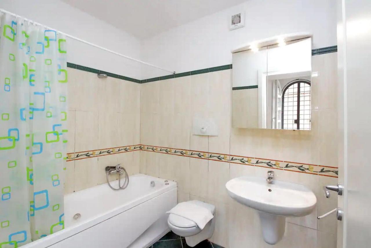 Design Apartamento Roma