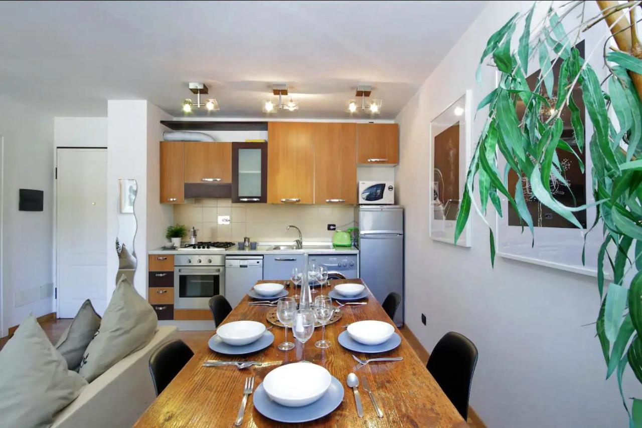 Apartamento Design Roma